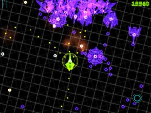 Sorades 13k: Ethereal War screenshot 3