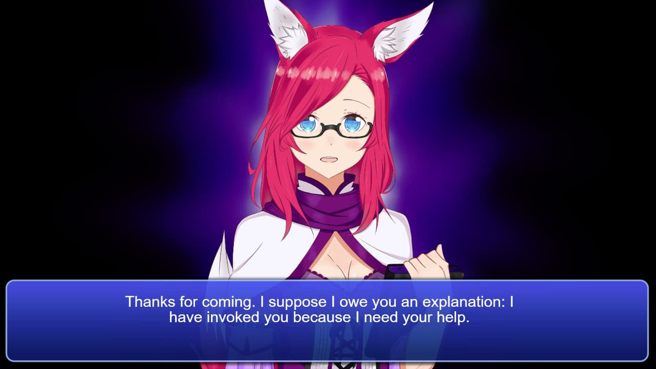 Enchanted Tales: The language of magic screenshot 2