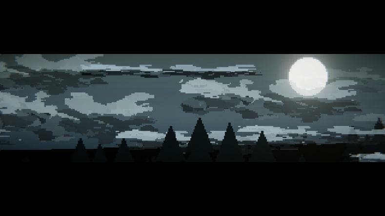 NoCodeJam Stormy Scene