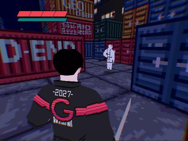 Gregore screenshot 3