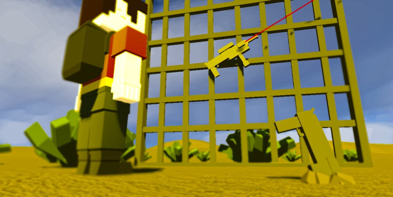 (FREE) BOSS LEFT screenshot 3