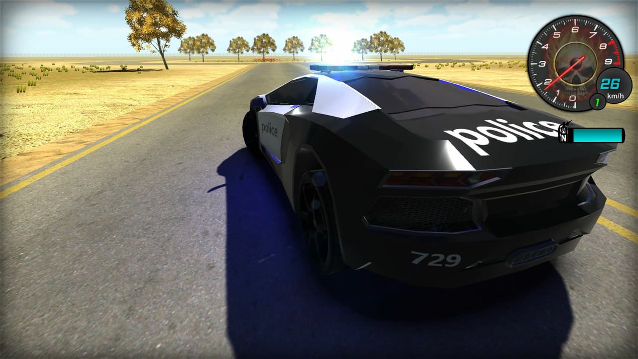 Test Cars screenshot 5
