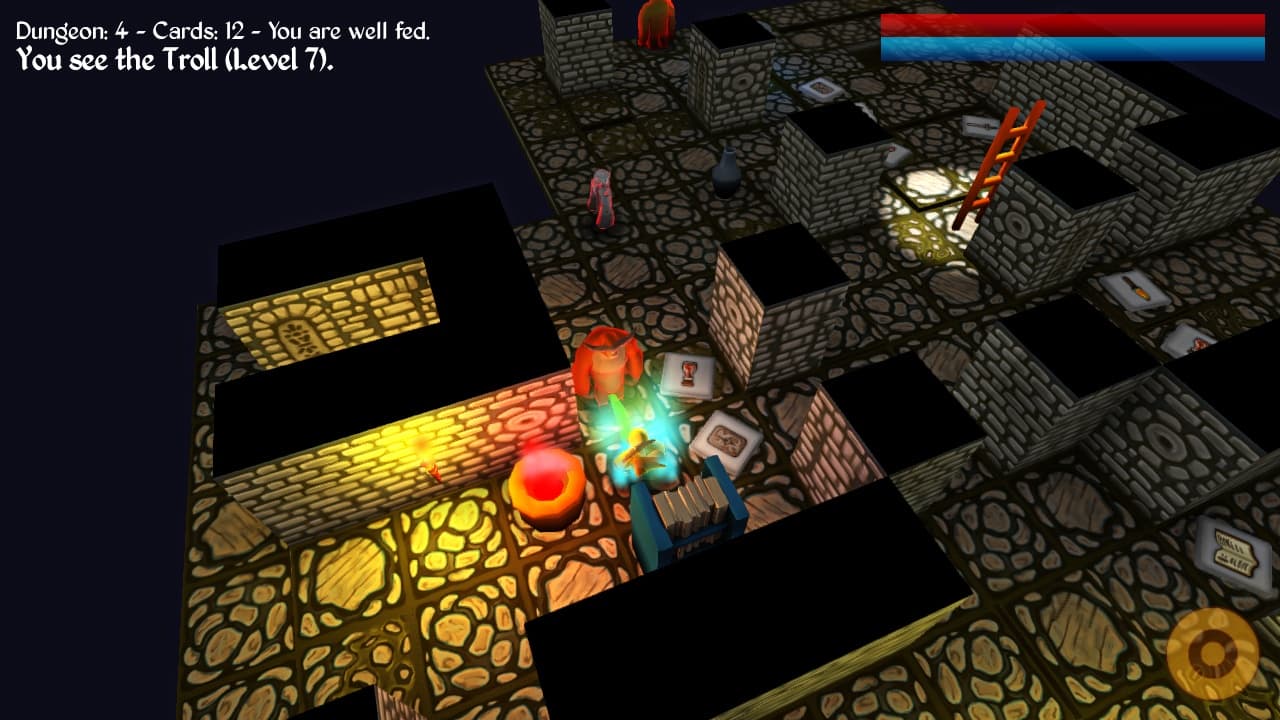 Pitman screenshot 6