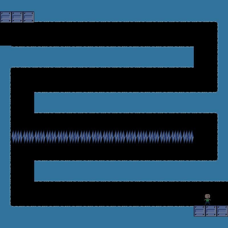 Density Experiment screenshot 4