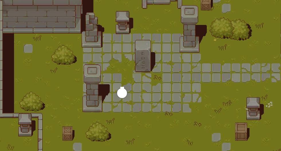 Soul Sucker (Samuel Wilson) screenshot 3
