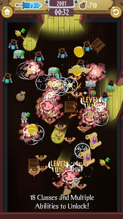 BlitzKeep