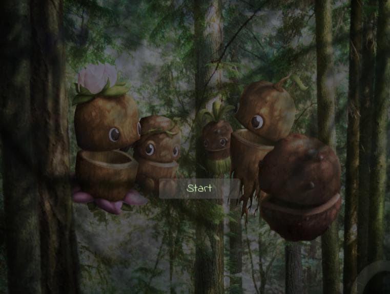 Plant of Earth screenshot 2