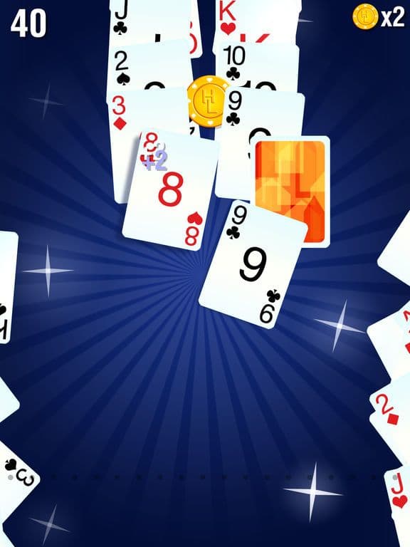 HiLow! screenshot 4