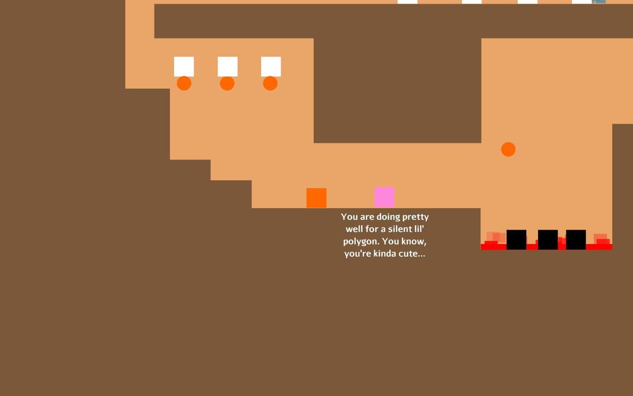 Life of a Polygon screenshot 3
