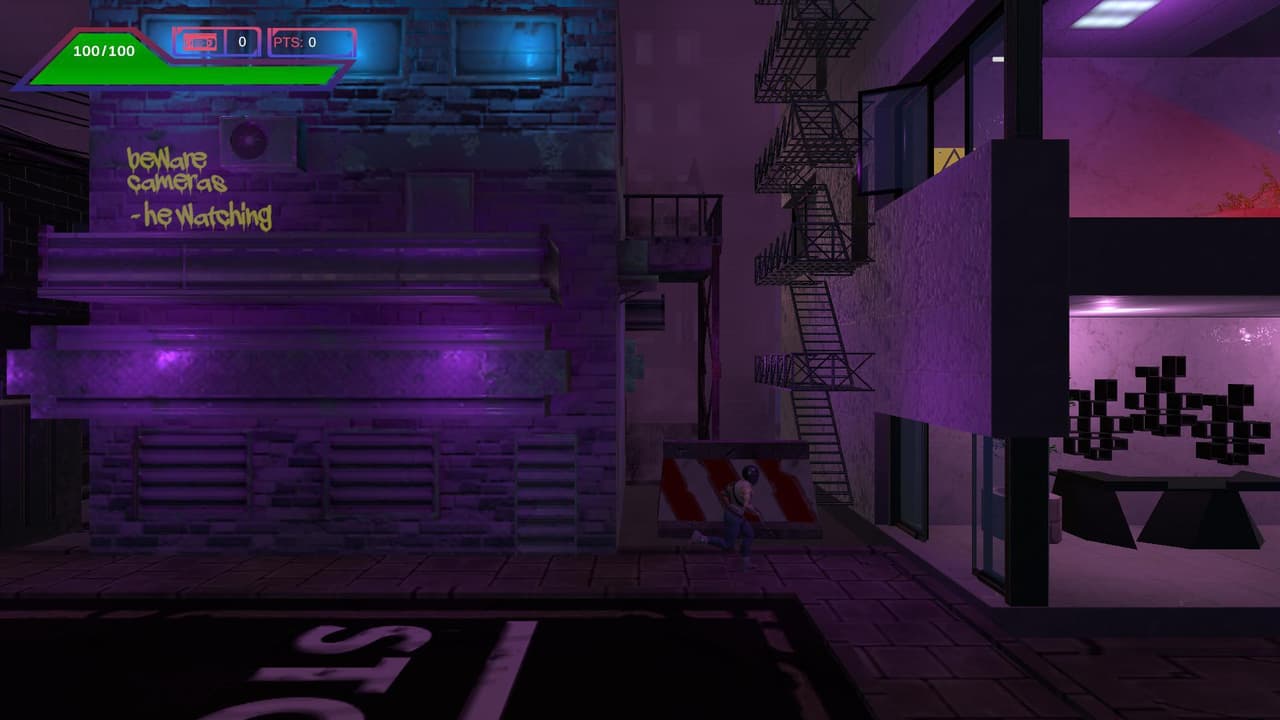 Centurion Revenges screenshot 3