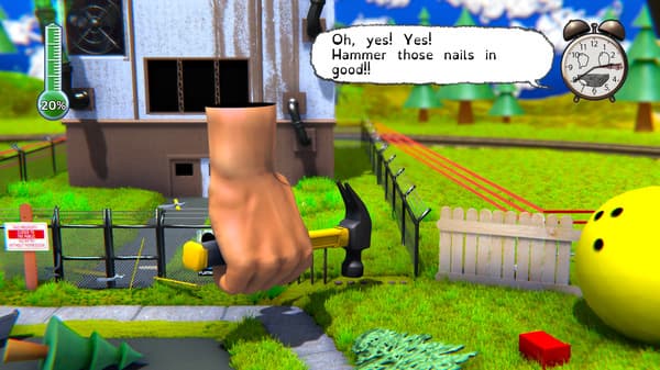 Starstruck: Hands of Time screenshot 3