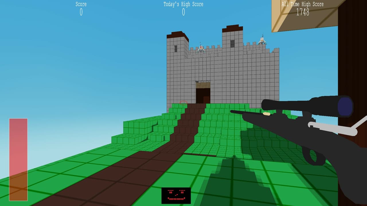 Boom Face screenshot 5