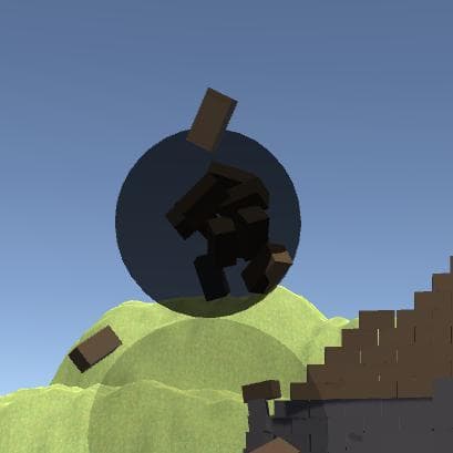 Destructor screenshot 4