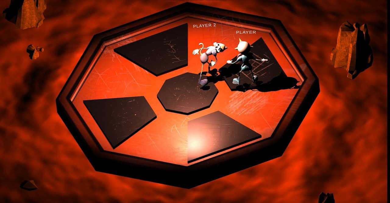 Mollys Playground screenshot 5