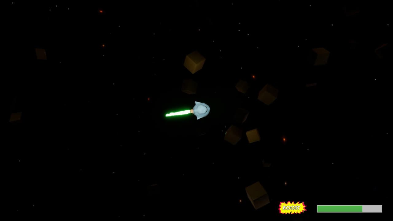 Then There Was The Universe screenshot 2