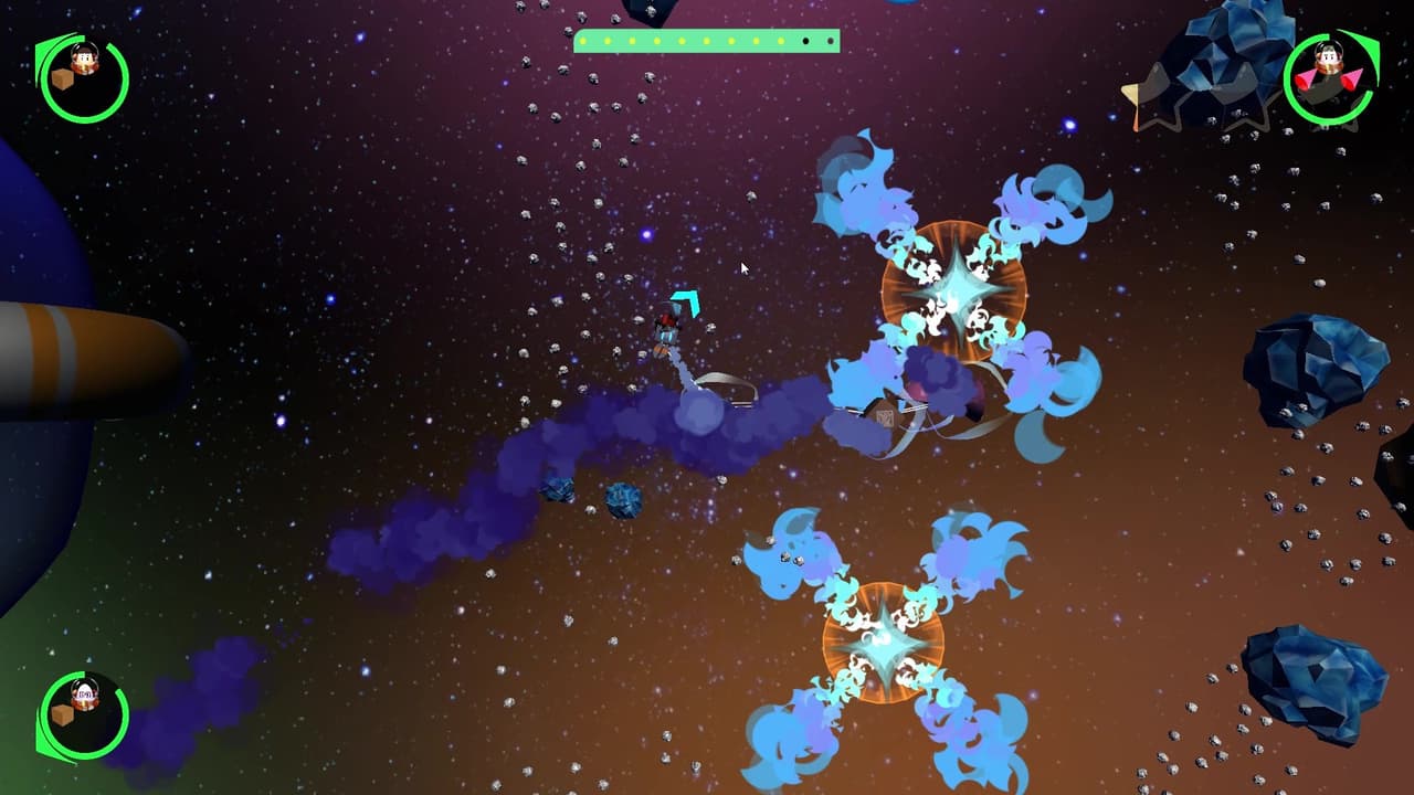 The Astro Parcel Service Demo screenshot 2
