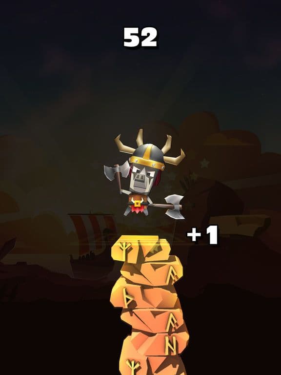 Stacky Jump!