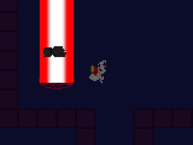 Remilias Ultimate Possession Funtime Frazzle Extravaganza screenshot 2