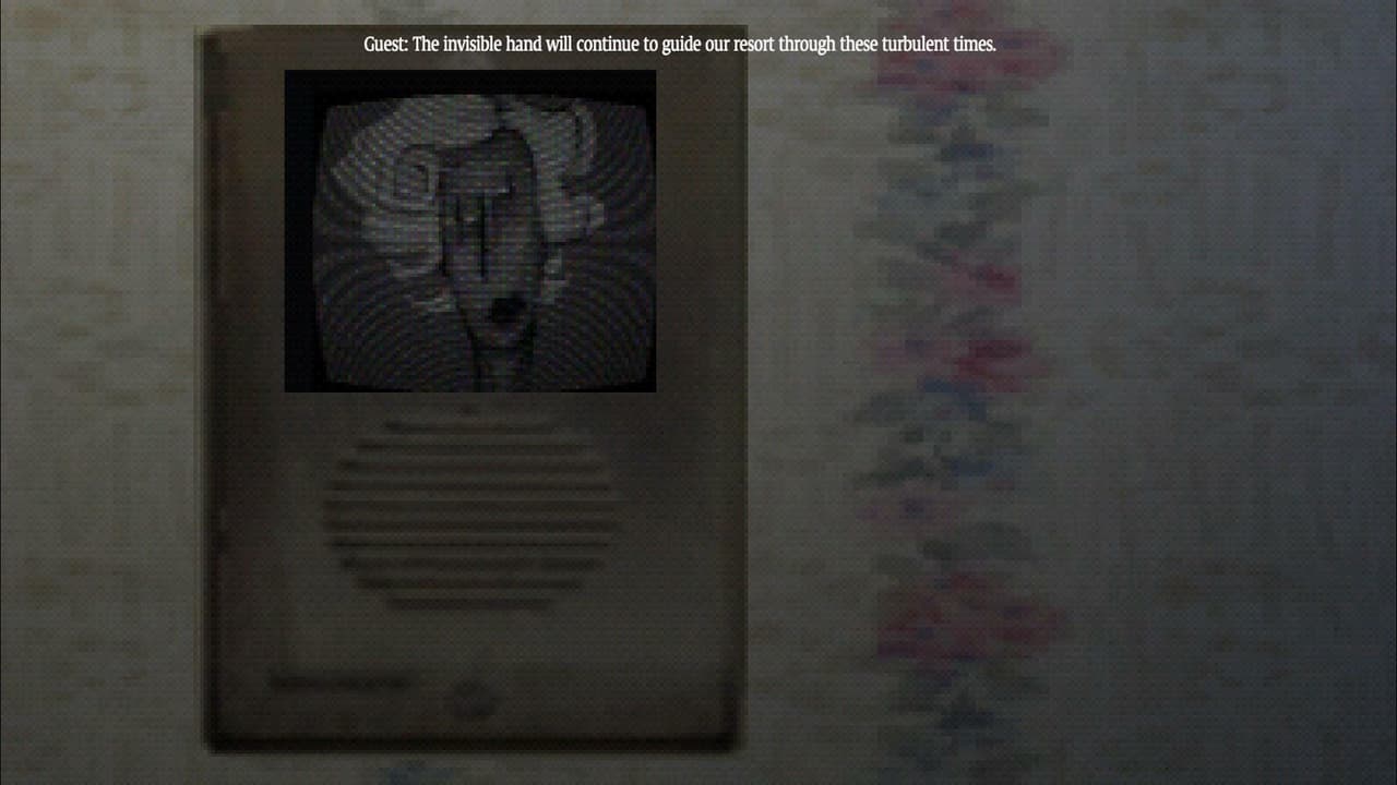 Resort Zero screenshot 4