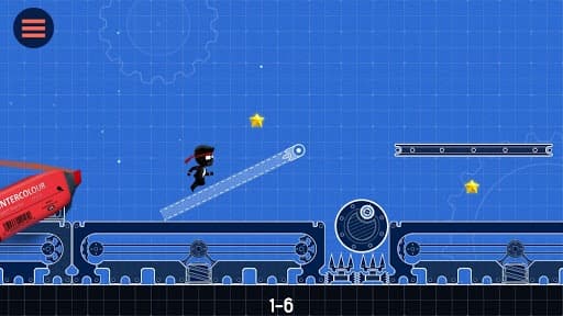 Eraser: Deadline Nightmare screenshot 6