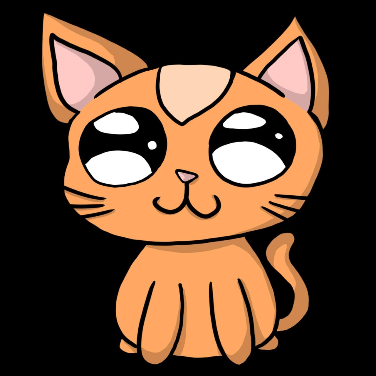 Catventure (itch) (What)