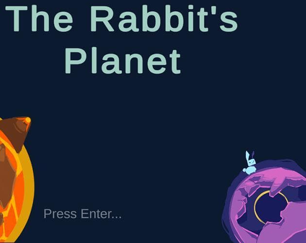 Rabbit Planet
