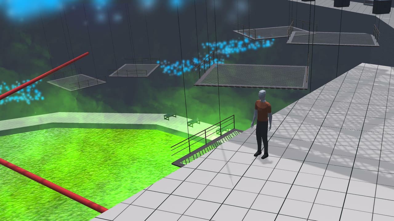 Project H4S73 (Aussie_Tye) screenshot 5