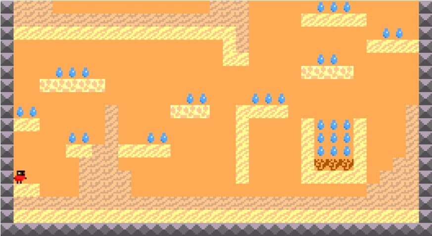 Maratics Journey screenshot 3