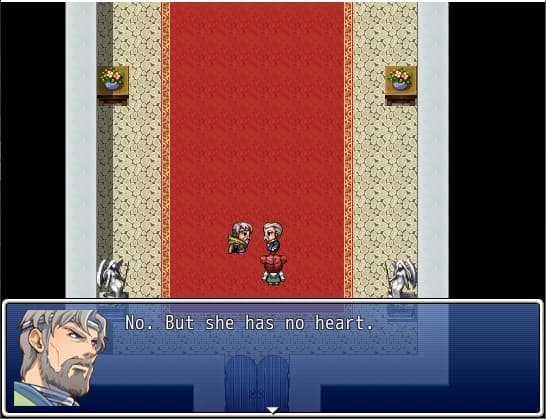 Of Pieces and Memories screenshot 2
