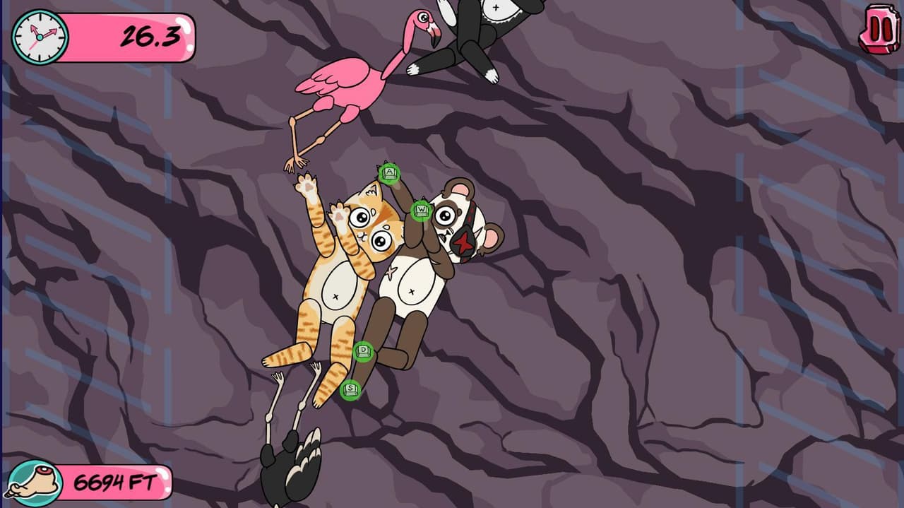 Tower of Googly screenshot 3