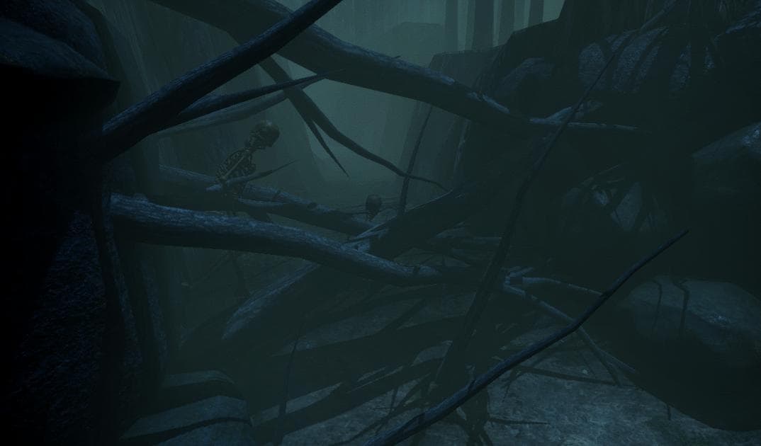 Blessing Beads: Origins screenshot 4
