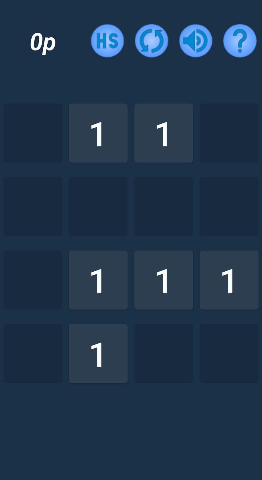 NumberAdd screenshot 2