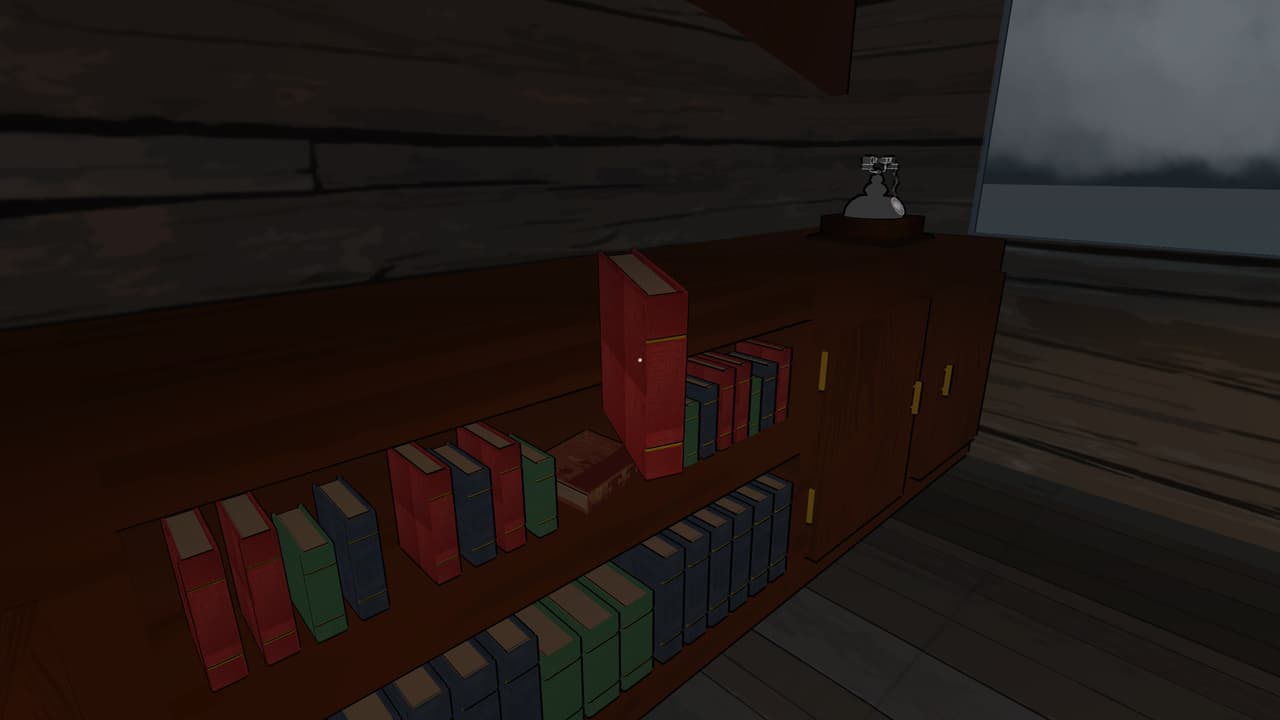 Port of Call screenshot 3