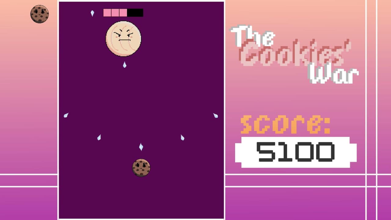 The Cookies War