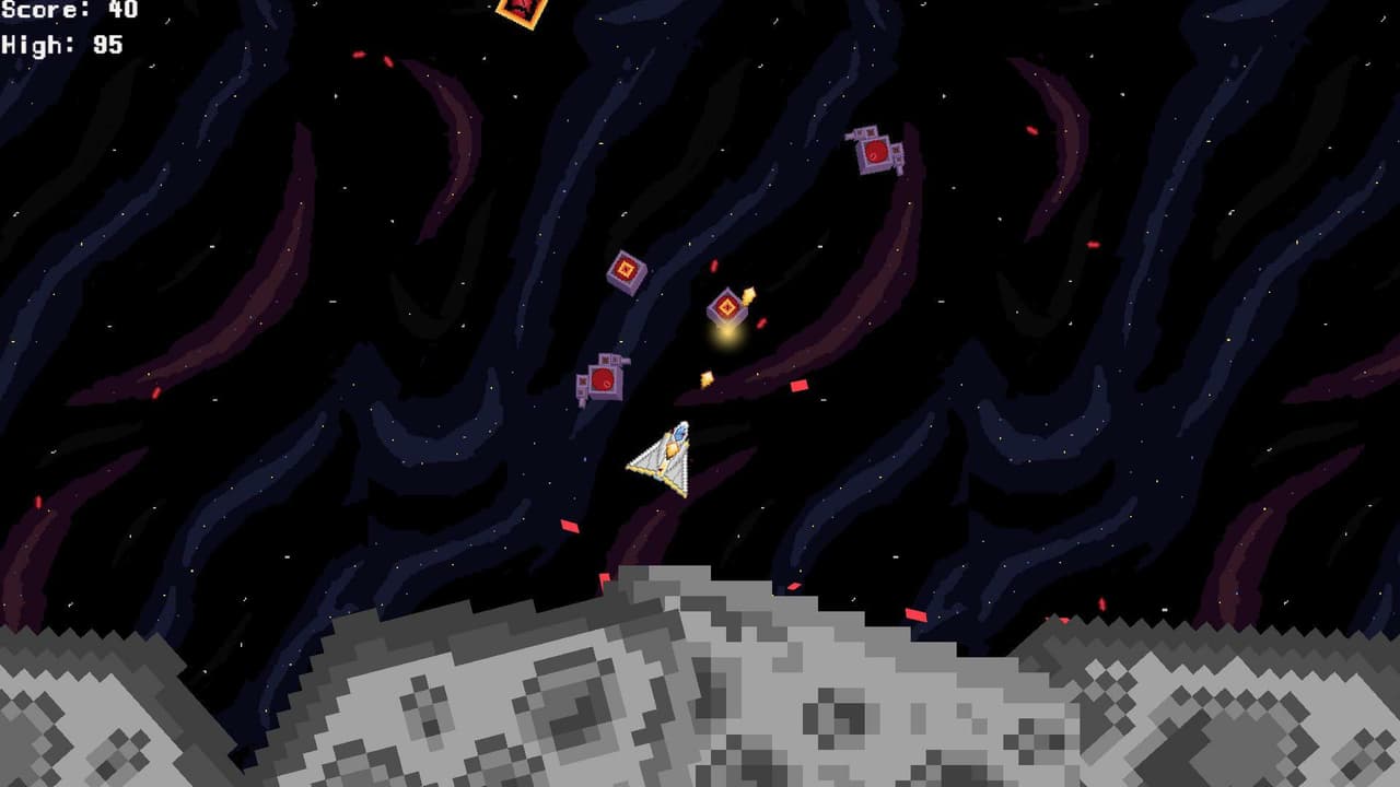 2D Shooter (aswindevmp) screenshot 3