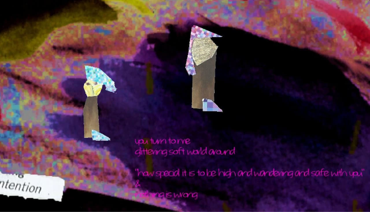 Inside the City Seams screenshot 3