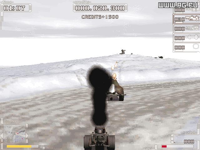 D.O.G.: Fight for Your Life screenshot 2