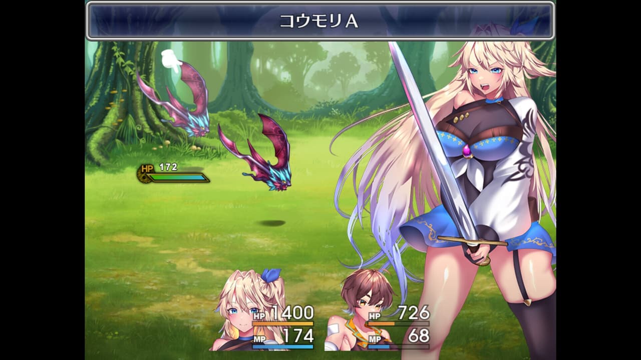 Lutnak·Quest screenshot 4