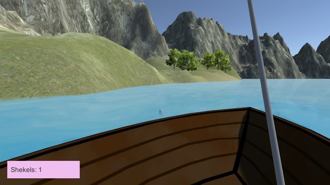 Anarchy Fishing screenshot 2