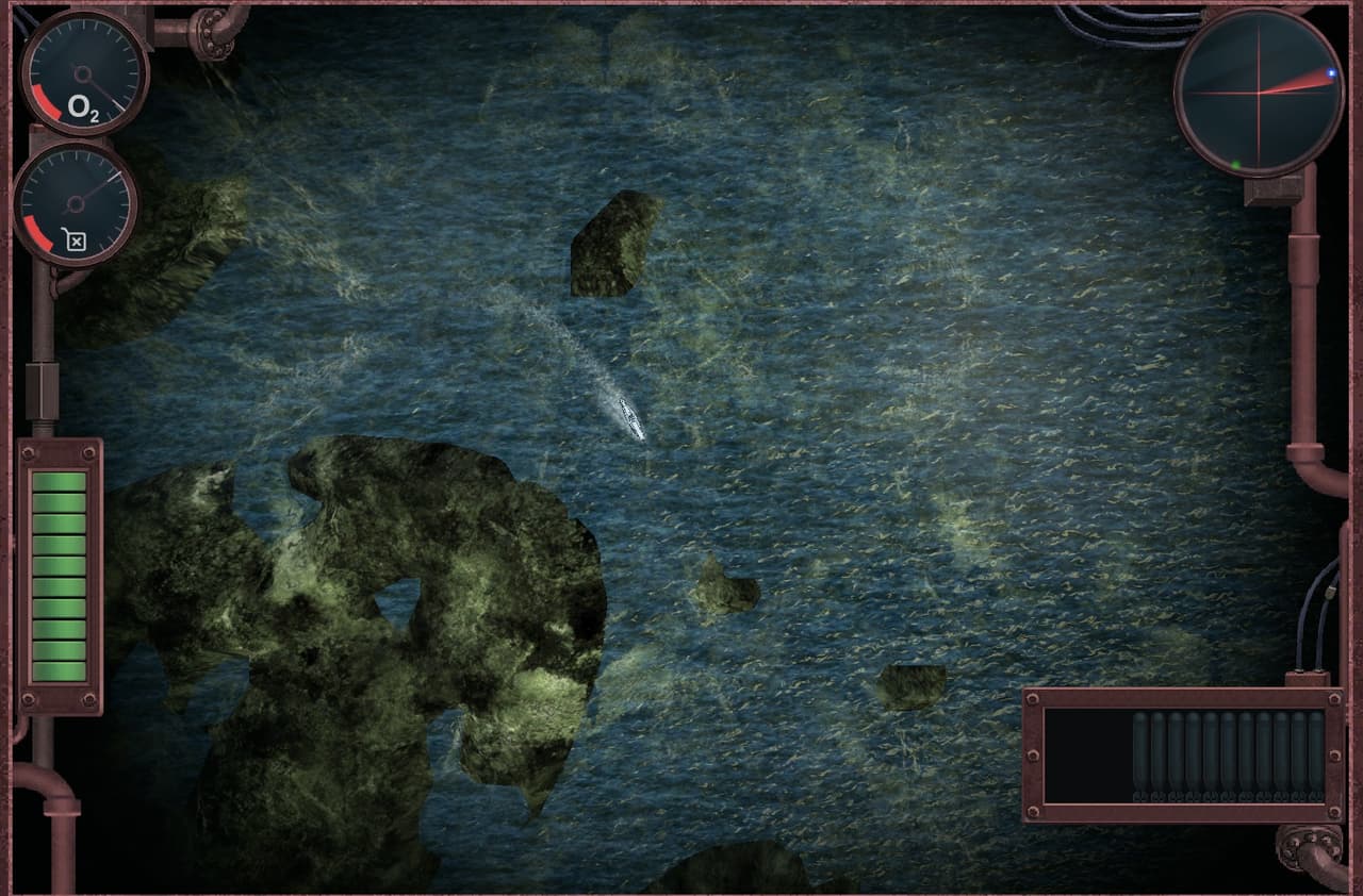U-Boats (itch) screenshot 4
