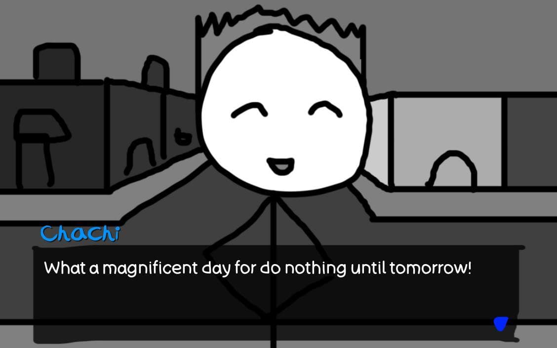 The Bad Art Dimension screenshot 3