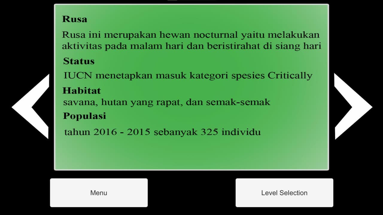 Dunia Hewan