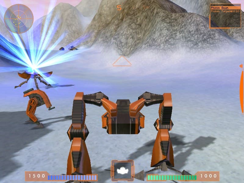 Aquarius screenshot 6