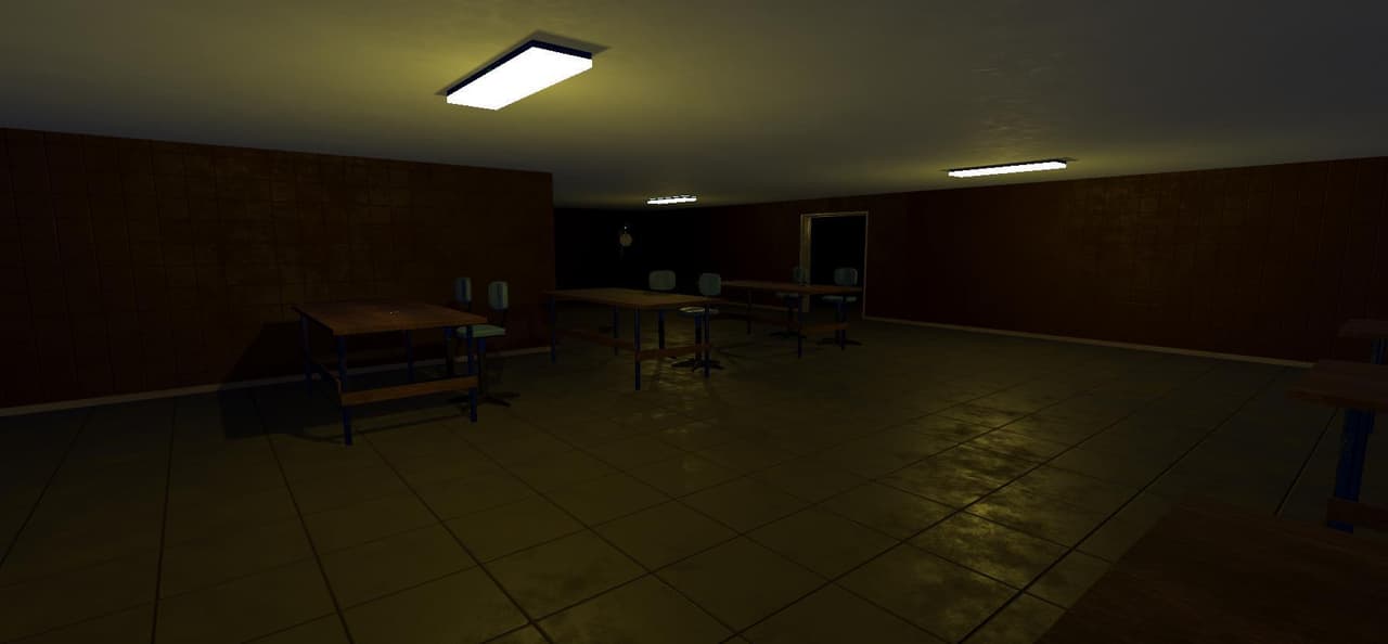 You are lost (Foxy_run) screenshot 5