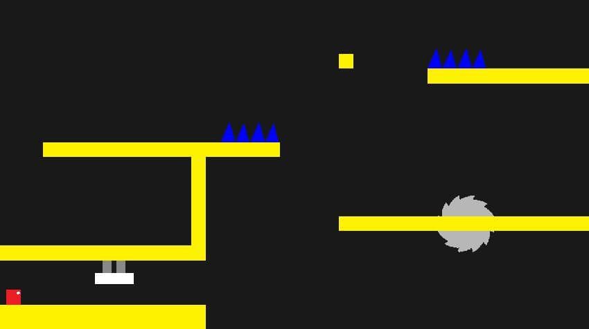 Factory Jamper screenshot 3