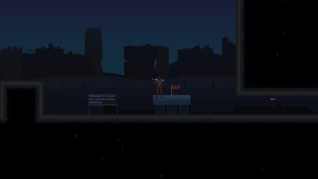 Final Cut screenshot 2