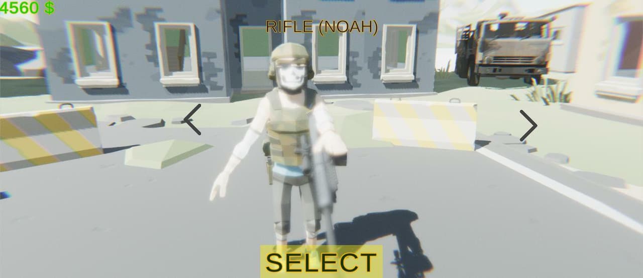 RAGDOLLS N EXPLOSIONS