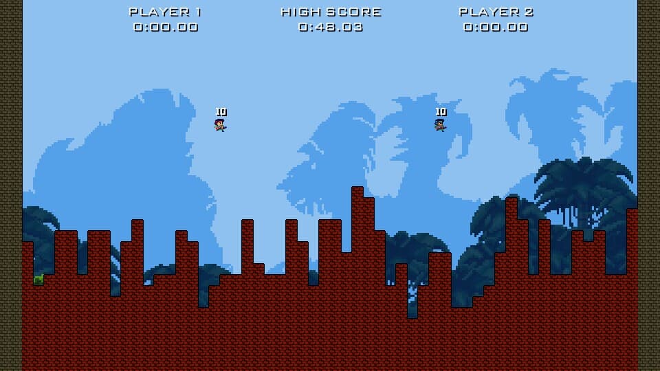 Bomber Chaos screenshot 5