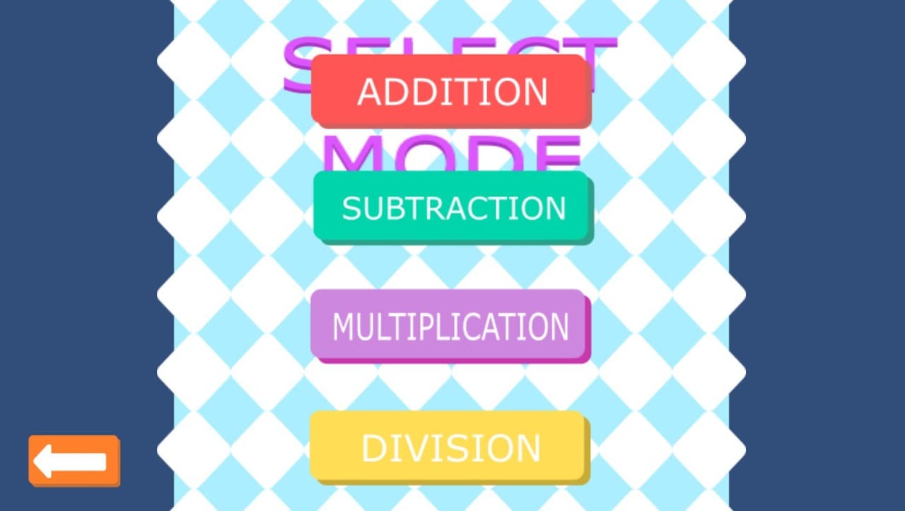 Maths Challenge screenshot 6