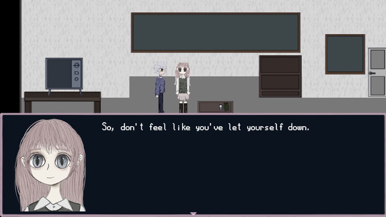 Amis Room screenshot 4